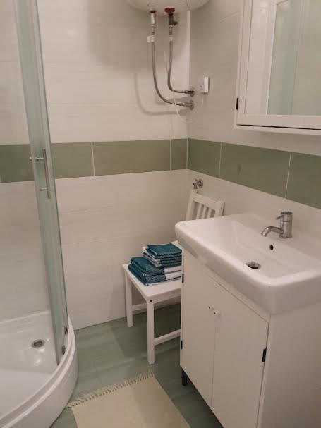 Apartma Pika 2 Nova Gorica Eksteriør bilde