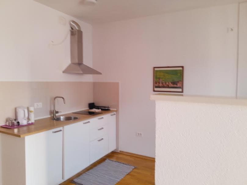Apartma Pika 2 Nova Gorica Eksteriør bilde