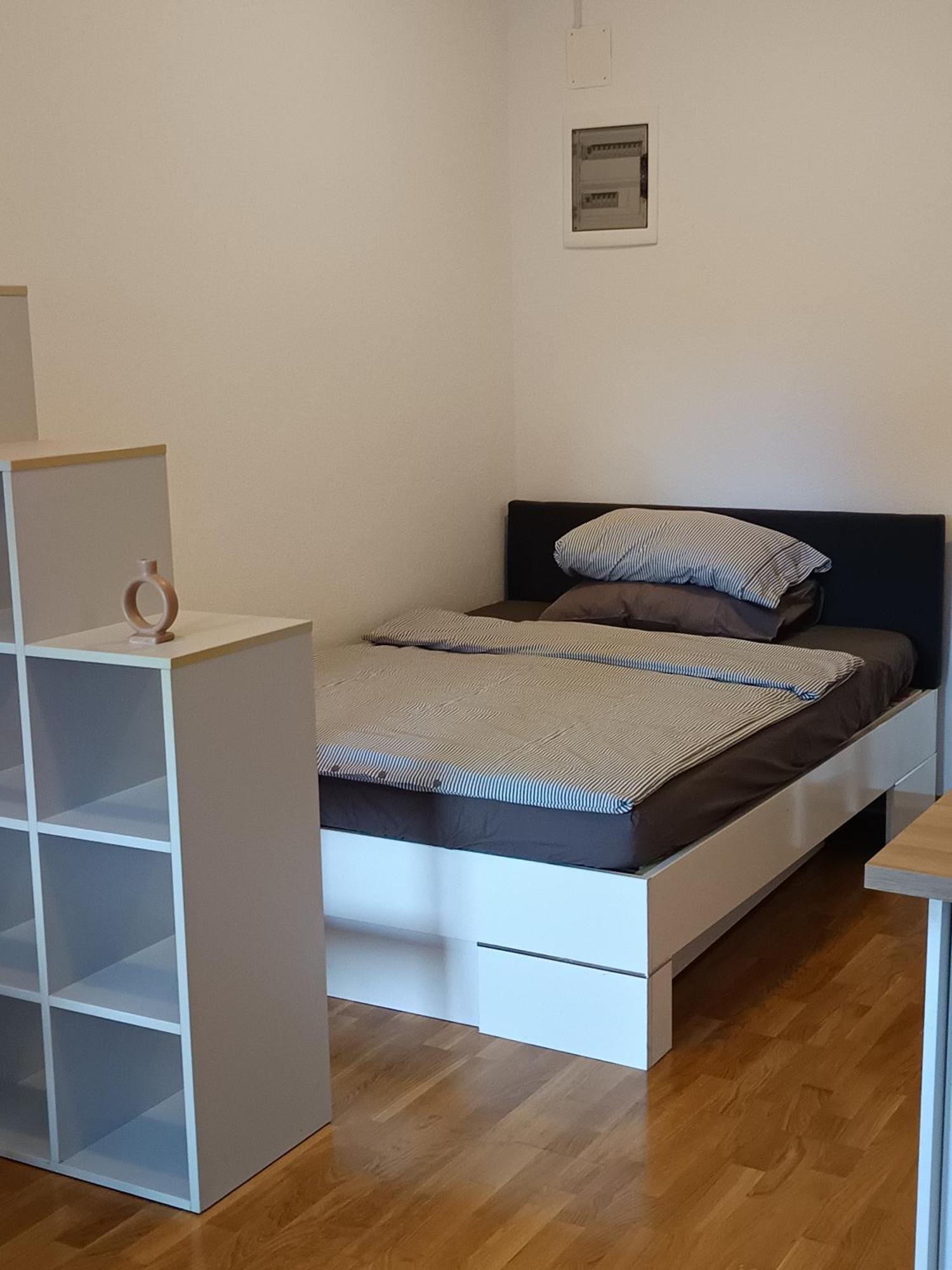 Apartma Pika 2 Nova Gorica Eksteriør bilde